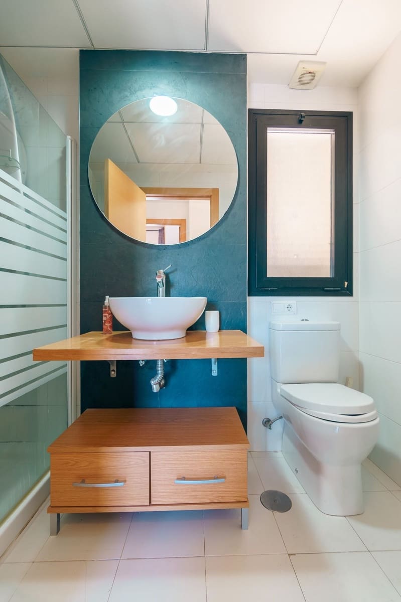 3 bedroom Villa for sale in Polop with pool - € 439,000 (Ref: 8894535)