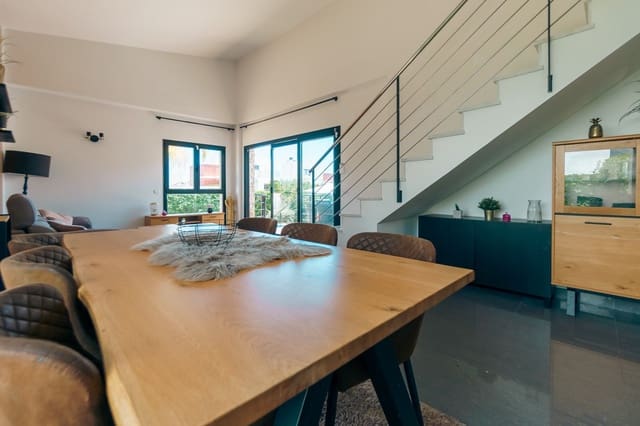 3 Zimmer Villa zu verkaufen in Polop mit Pool - 439.000 € (Ref: 8894535)