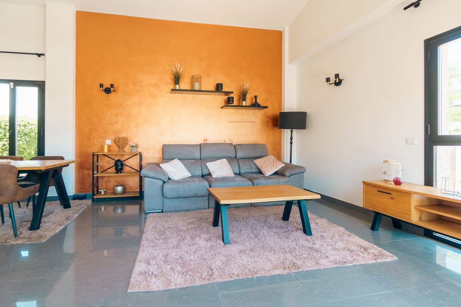 3 bedroom Villa for sale in Polop with pool - € 439,000 (Ref: 8894535)