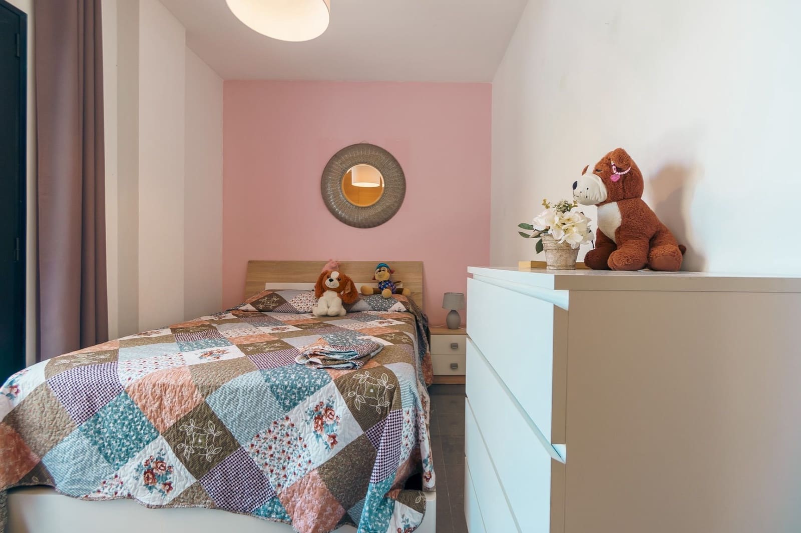 3 bedroom Villa for sale in Polop with pool - € 439,000 (Ref: 8894535)