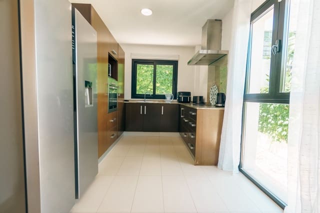 3 Zimmer Villa zu verkaufen in Polop mit Pool - 439.000 € (Ref: 8894535)