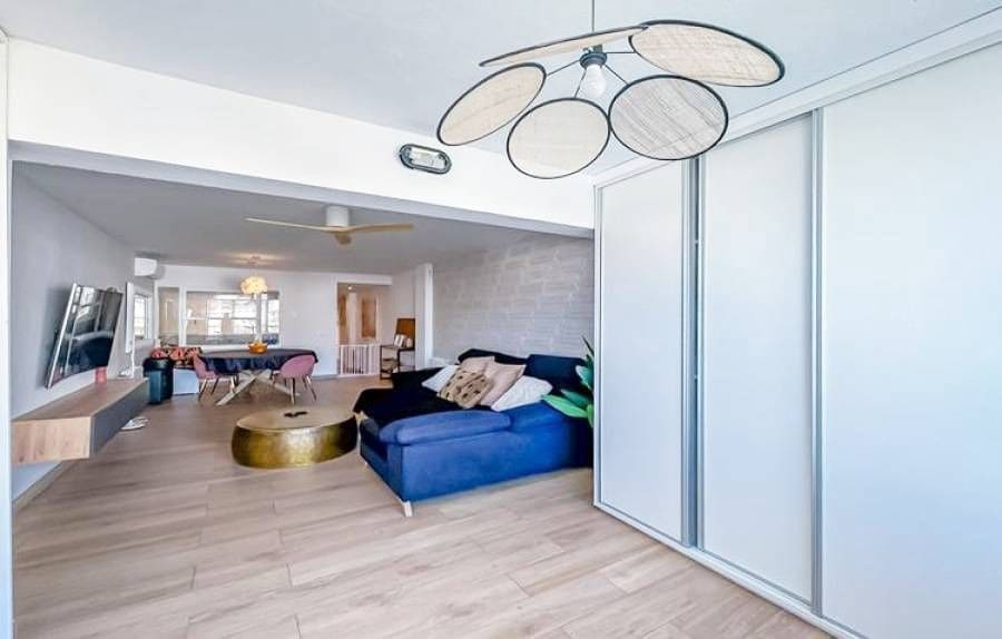 3 soveværelse Lejlighed til salg i Altea med swimmingpool garage - € 399.000 (Ref: 8899751)