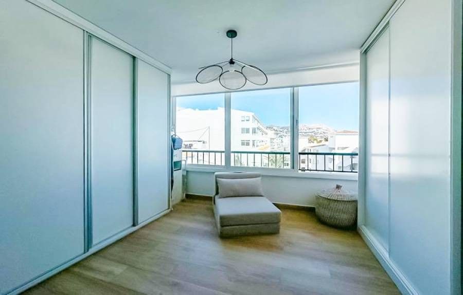 3 soveværelse Lejlighed til salg i Altea med swimmingpool garage - € 399.000 (Ref: 8899751)