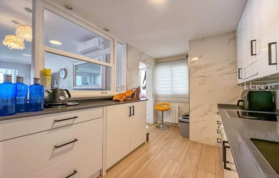 3 soveværelse Lejlighed til salg i Altea med swimmingpool garage - € 399.000 (Ref: 8899751)