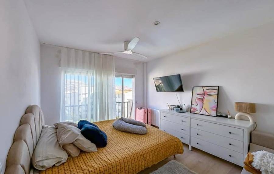 3 soveværelse Lejlighed til salg i Altea med swimmingpool garage - € 399.000 (Ref: 8899751)