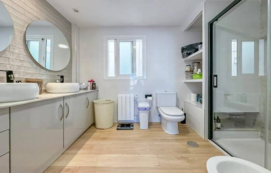 3 soveværelse Lejlighed til salg i Altea med swimmingpool garage - € 399.000 (Ref: 8899751)