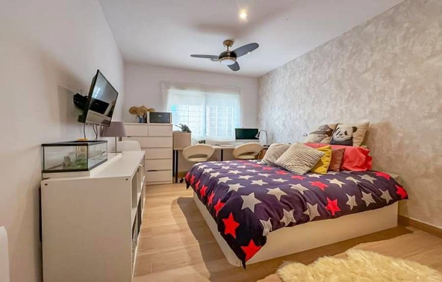 3 soveværelse Lejlighed til salg i Altea med swimmingpool garage - € 399.000 (Ref: 8899751)