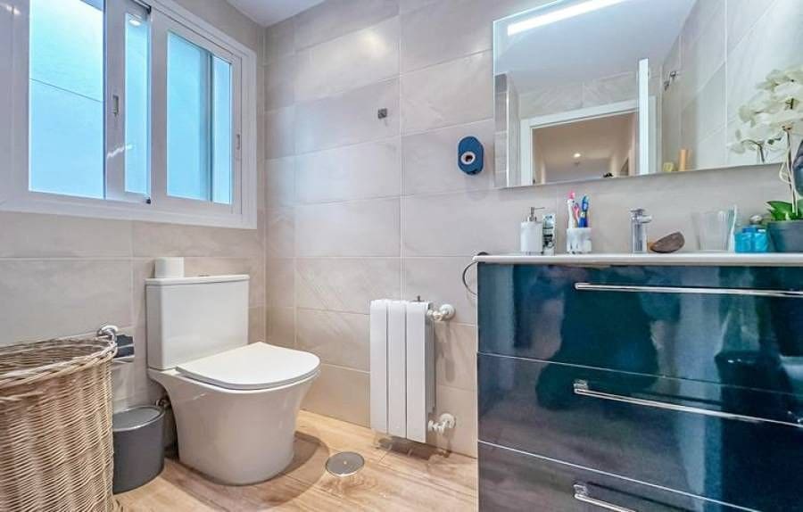 3 soveværelse Lejlighed til salg i Altea med swimmingpool garage - € 399.000 (Ref: 8899751)