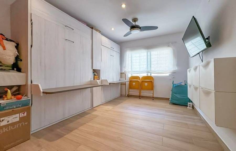 3 soveværelse Lejlighed til salg i Altea med swimmingpool garage - € 399.000 (Ref: 8899751)