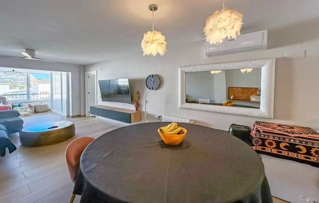 3 chambre Appartement à vendre à Altea avec piscine garage - 399 000 € (Ref: 8899751)