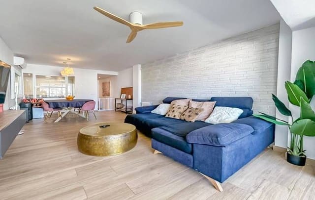 3 chambre Appartement à vendre à Altea avec piscine garage - 399 000 € (Ref: 8899751)