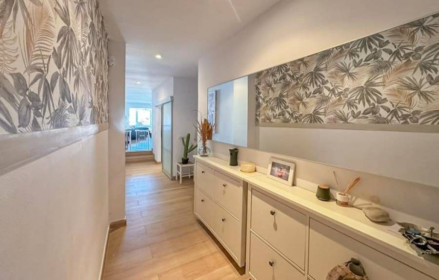 3 soveværelse Lejlighed til salg i Altea med swimmingpool garage - € 399.000 (Ref: 8899751)