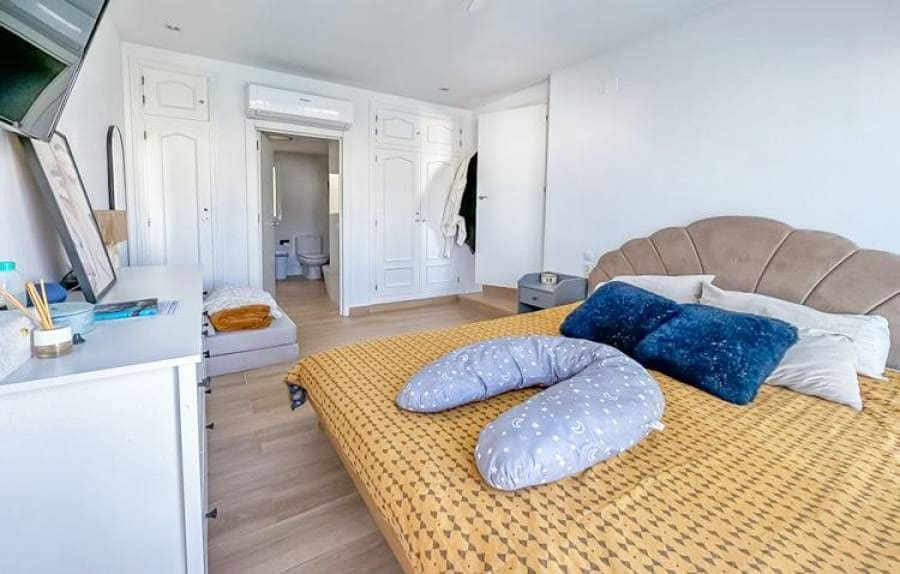 3 soveværelse Lejlighed til salg i Altea med swimmingpool garage - € 399.000 (Ref: 8899751)