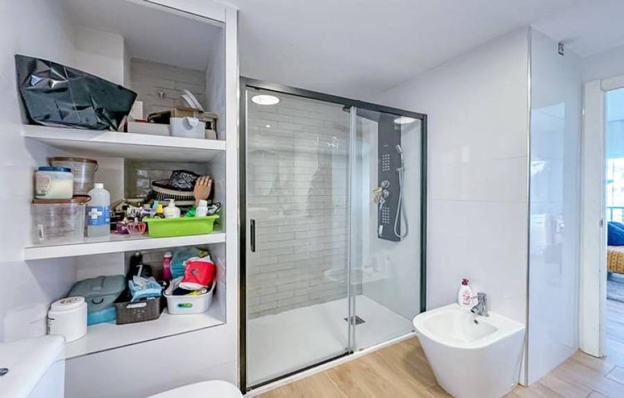 3 soveværelse Lejlighed til salg i Altea med swimmingpool garage - € 399.000 (Ref: 8899751)