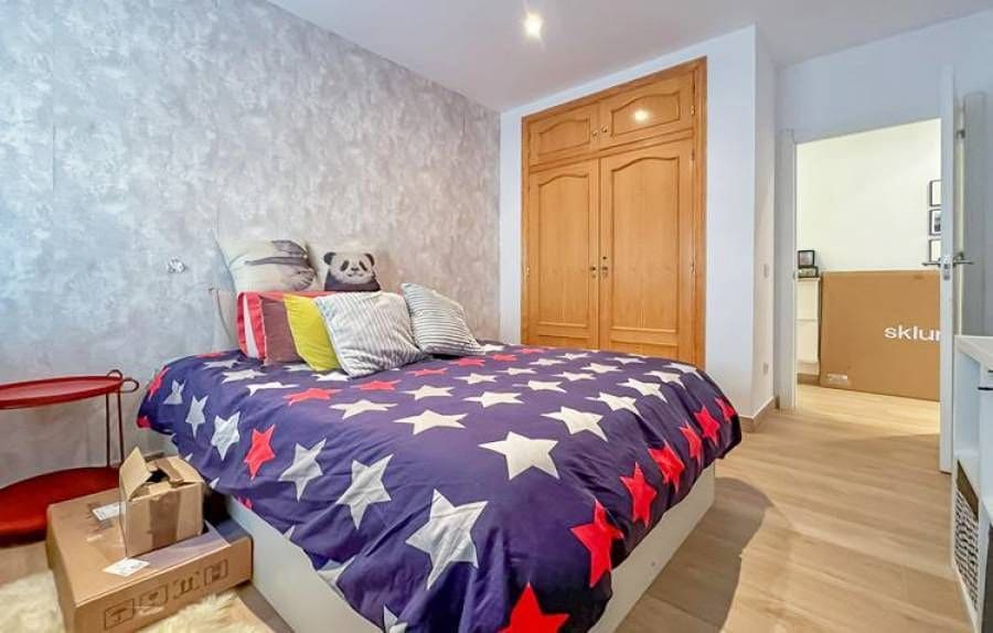 3 soveværelse Lejlighed til salg i Altea med swimmingpool garage - € 399.000 (Ref: 8899751)