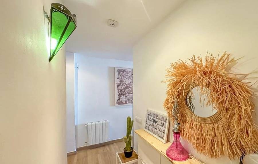 3 soveværelse Lejlighed til salg i Altea med swimmingpool garage - € 399.000 (Ref: 8899751)