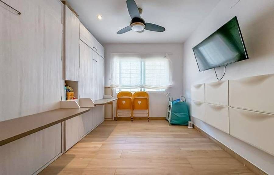 3 soveværelse Lejlighed til salg i Altea med swimmingpool garage - € 399.000 (Ref: 8899751)