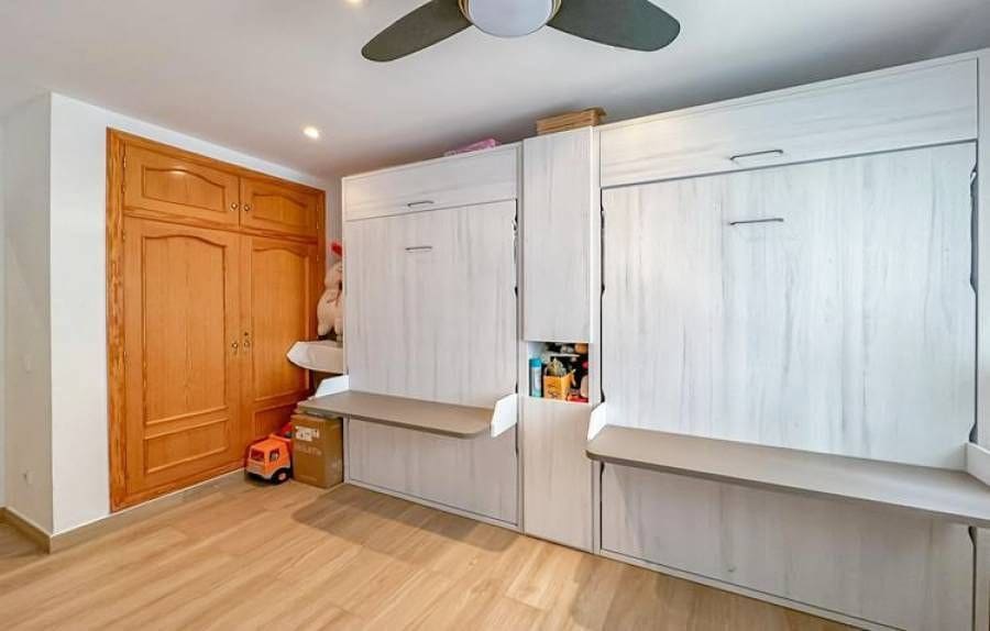 3 soveværelse Lejlighed til salg i Altea med swimmingpool garage - € 399.000 (Ref: 8899751)