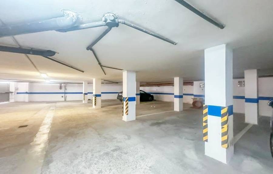 3 soveværelse Lejlighed til salg i Altea med swimmingpool garage - € 399.000 (Ref: 8899751)