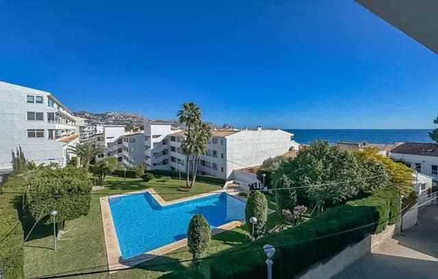 3 chambre Appartement à vendre à Altea avec piscine garage - 399 000 € (Ref: 8899751)