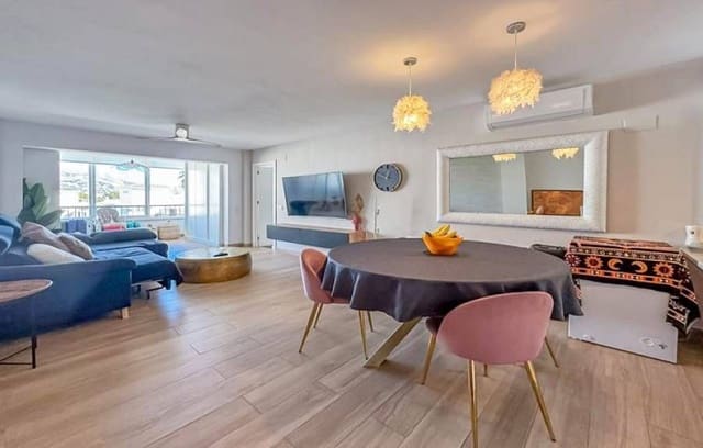 3 chambre Appartement à vendre à Altea avec piscine garage - 399 000 € (Ref: 8899751)