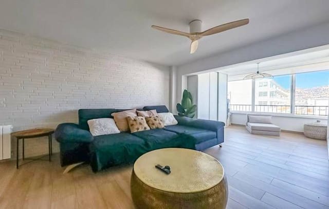 3 chambre Appartement à vendre à Altea avec piscine garage - 399 000 € (Ref: 8899751)