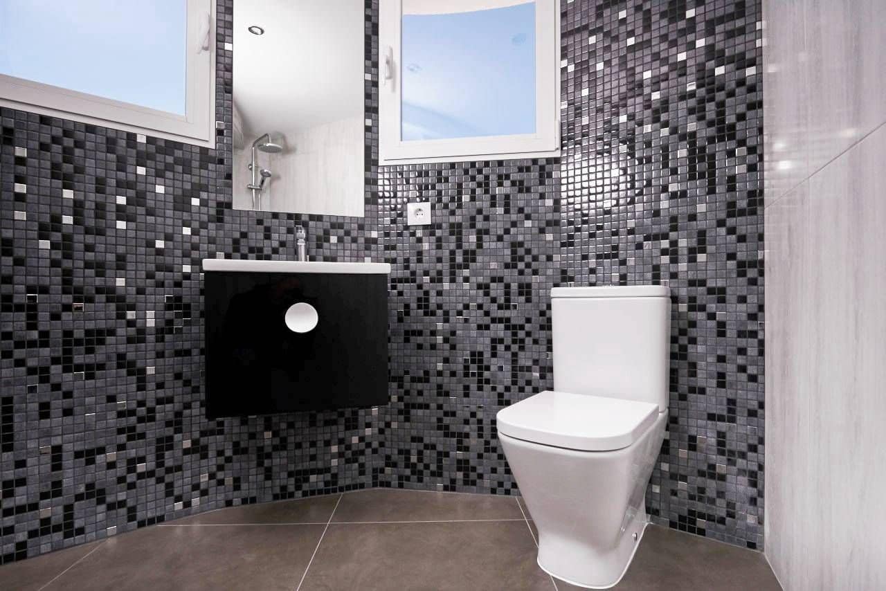 4 bedroom Villa for sale in Altea with pool garage - € 1,195,000 (Ref: 8914778)