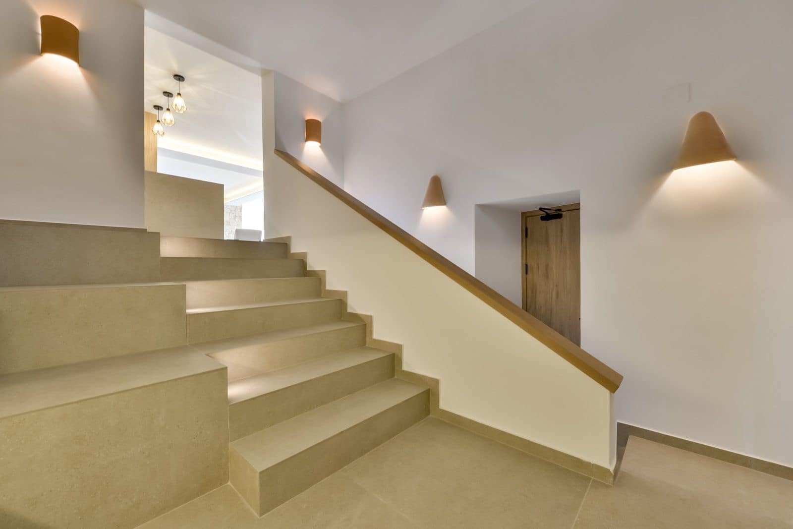 5 bedroom Villa for sale in Altea la Vella with pool garage - € 1,650,000 (Ref: 8917594)