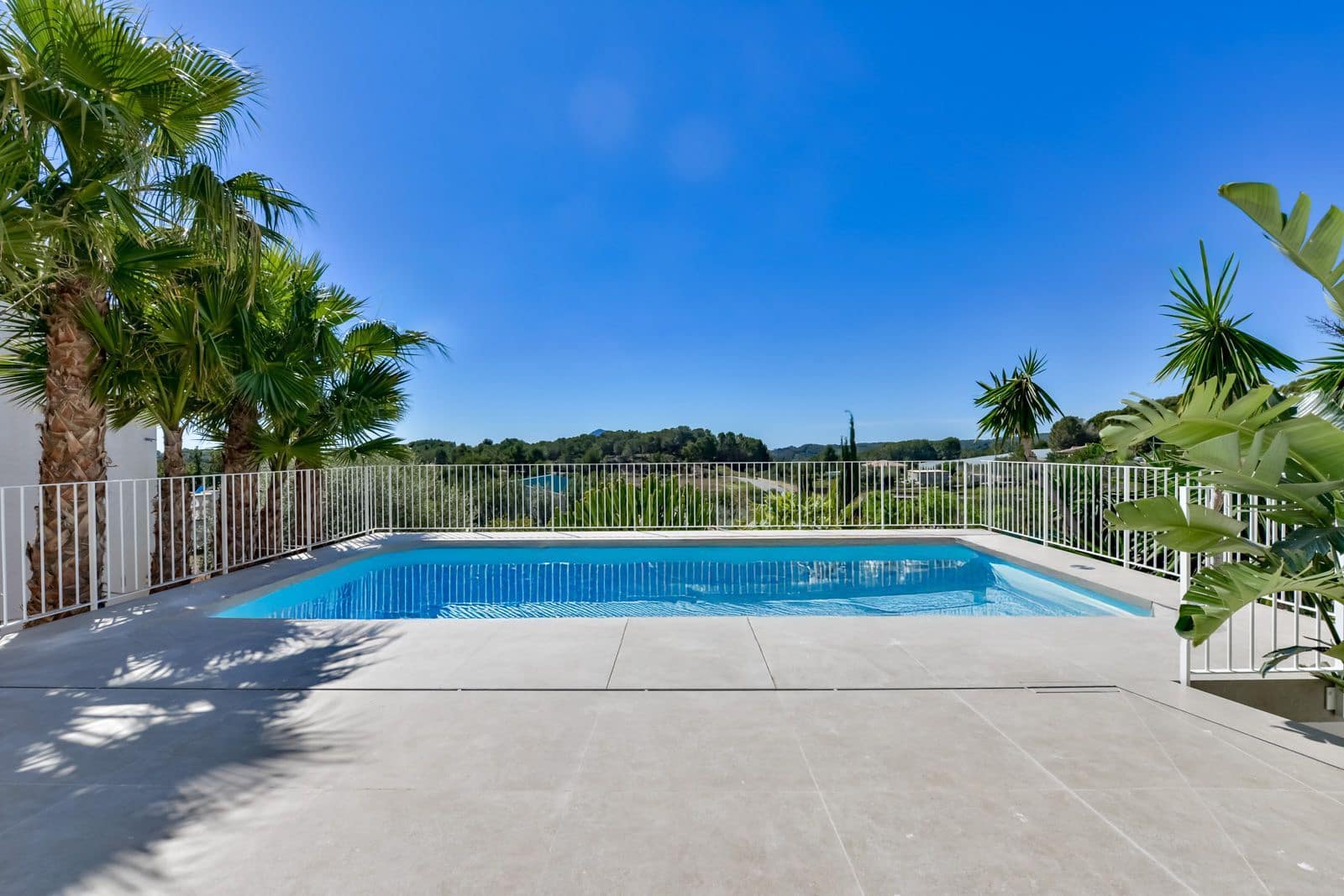 5 bedroom Villa for sale in Altea la Vella with pool garage - € 1,650,000 (Ref: 8917594)