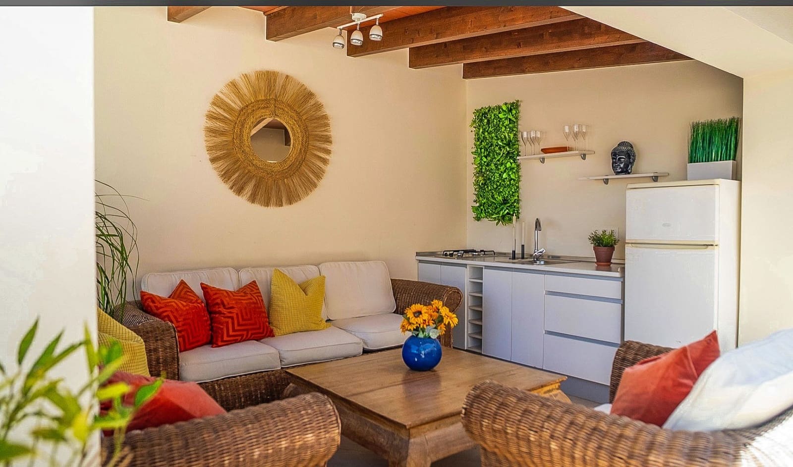 4 chambre Villa/Maison à vendre à Albir avec piscine garage - 795 000 € (Ref: 8925971)