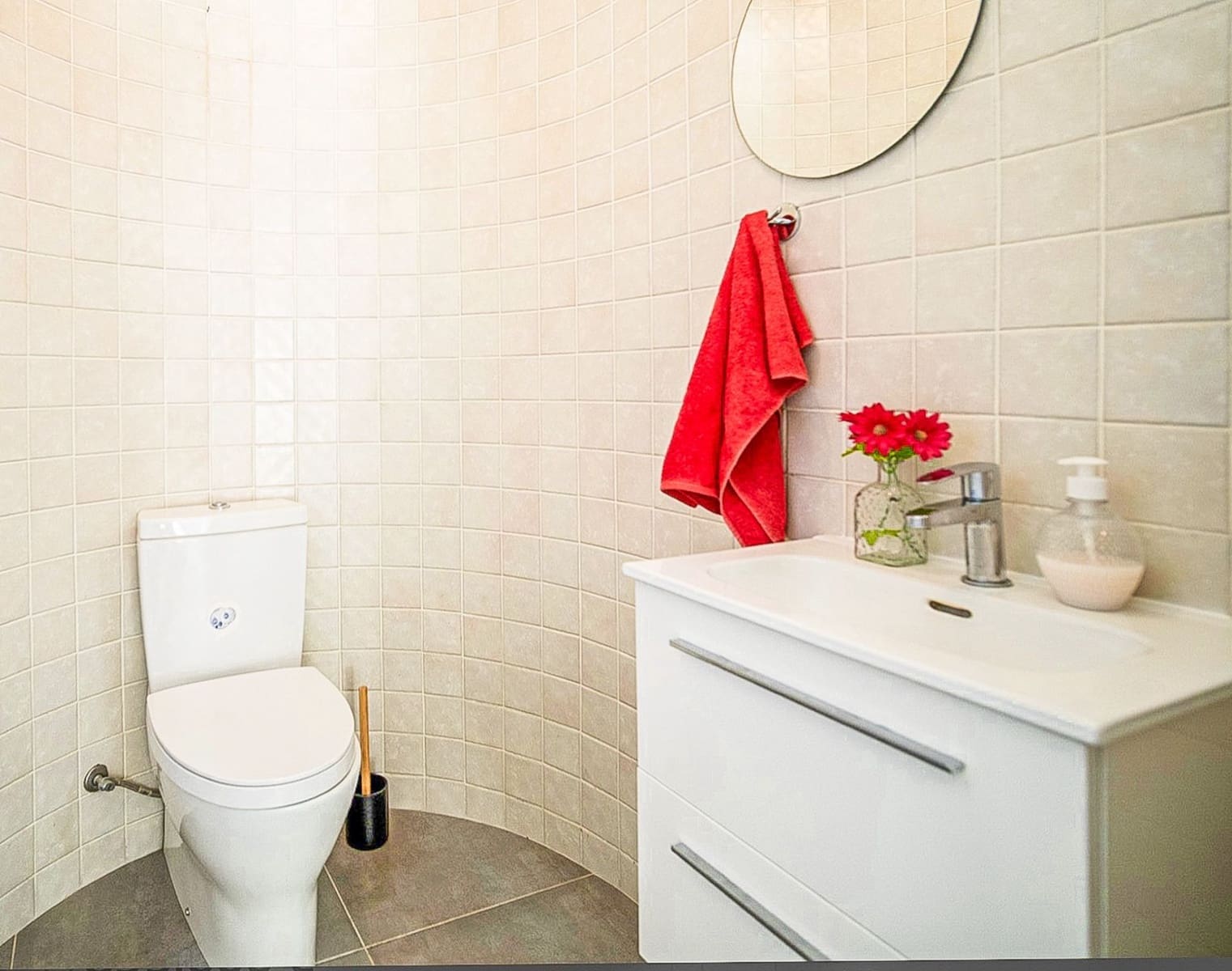 4 chambre Villa/Maison à vendre à Albir avec piscine garage - 795 000 € (Ref: 8925971)