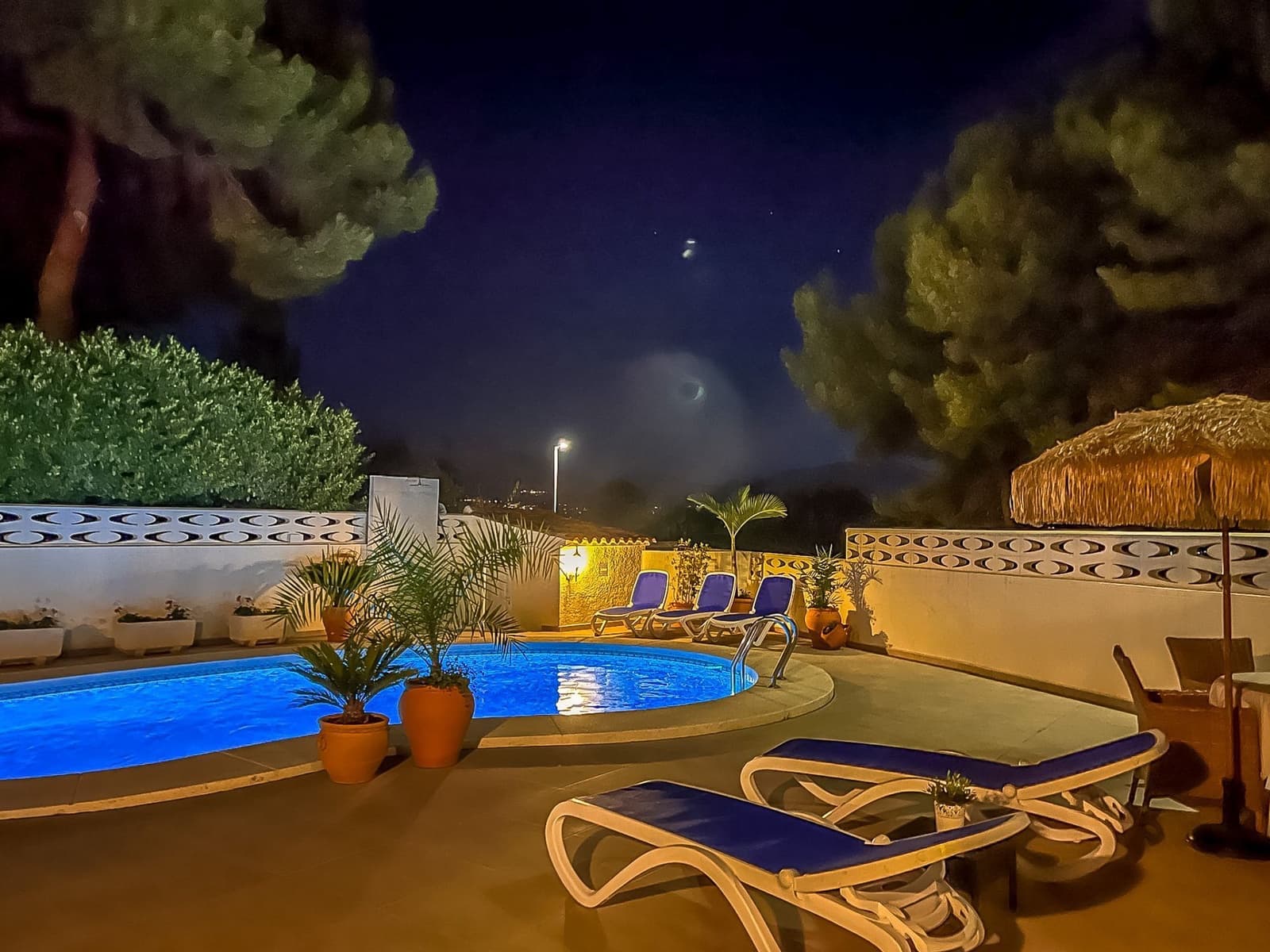 4 chambre Villa/Maison à vendre à Albir avec piscine garage - 795 000 € (Ref: 8925971)