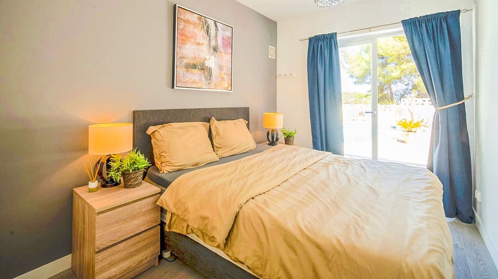 4 chambre Villa/Maison à vendre à Albir avec piscine garage - 795 000 € (Ref: 8925971)