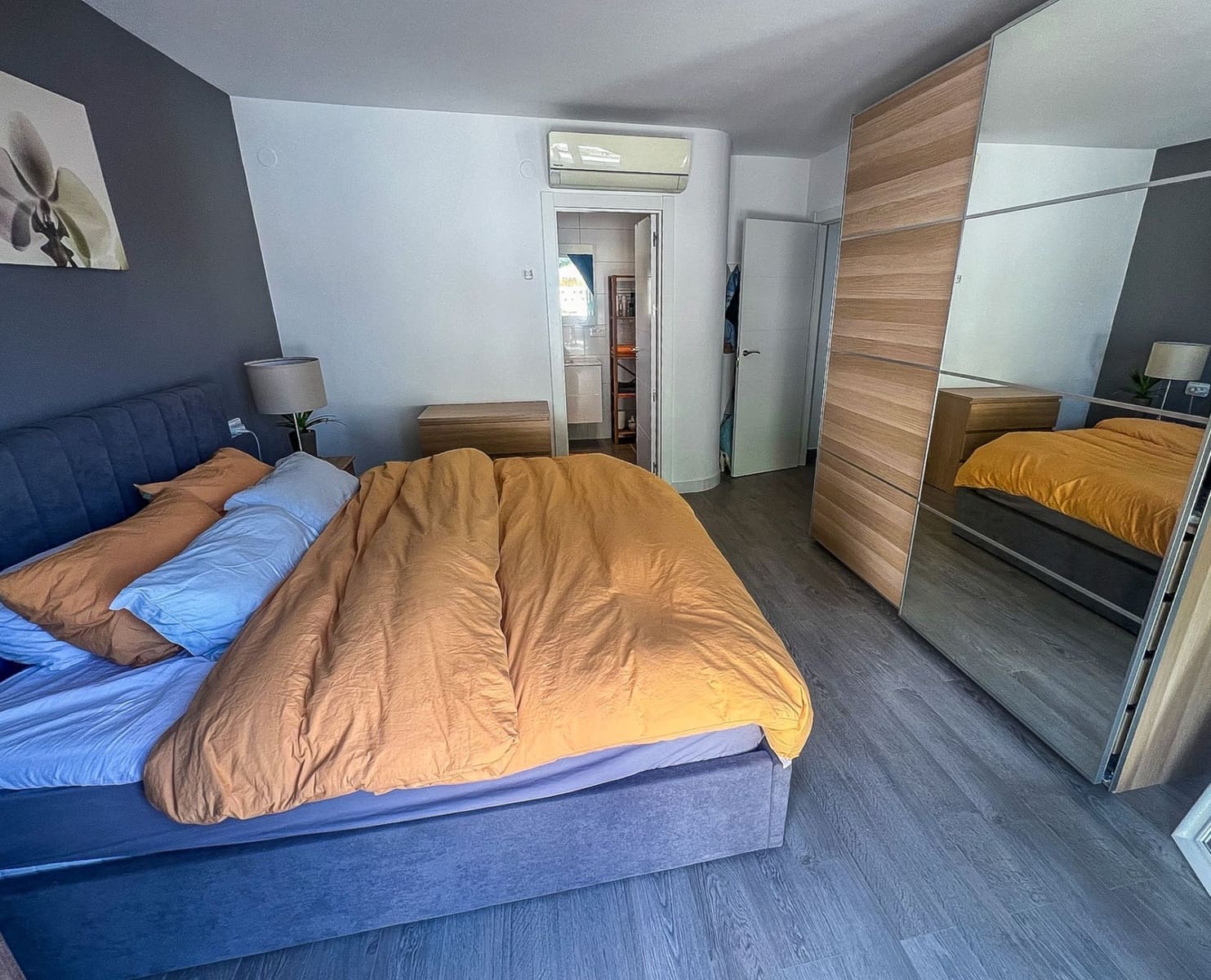 4 chambre Villa/Maison à vendre à Albir avec piscine garage - 795 000 € (Ref: 8925971)