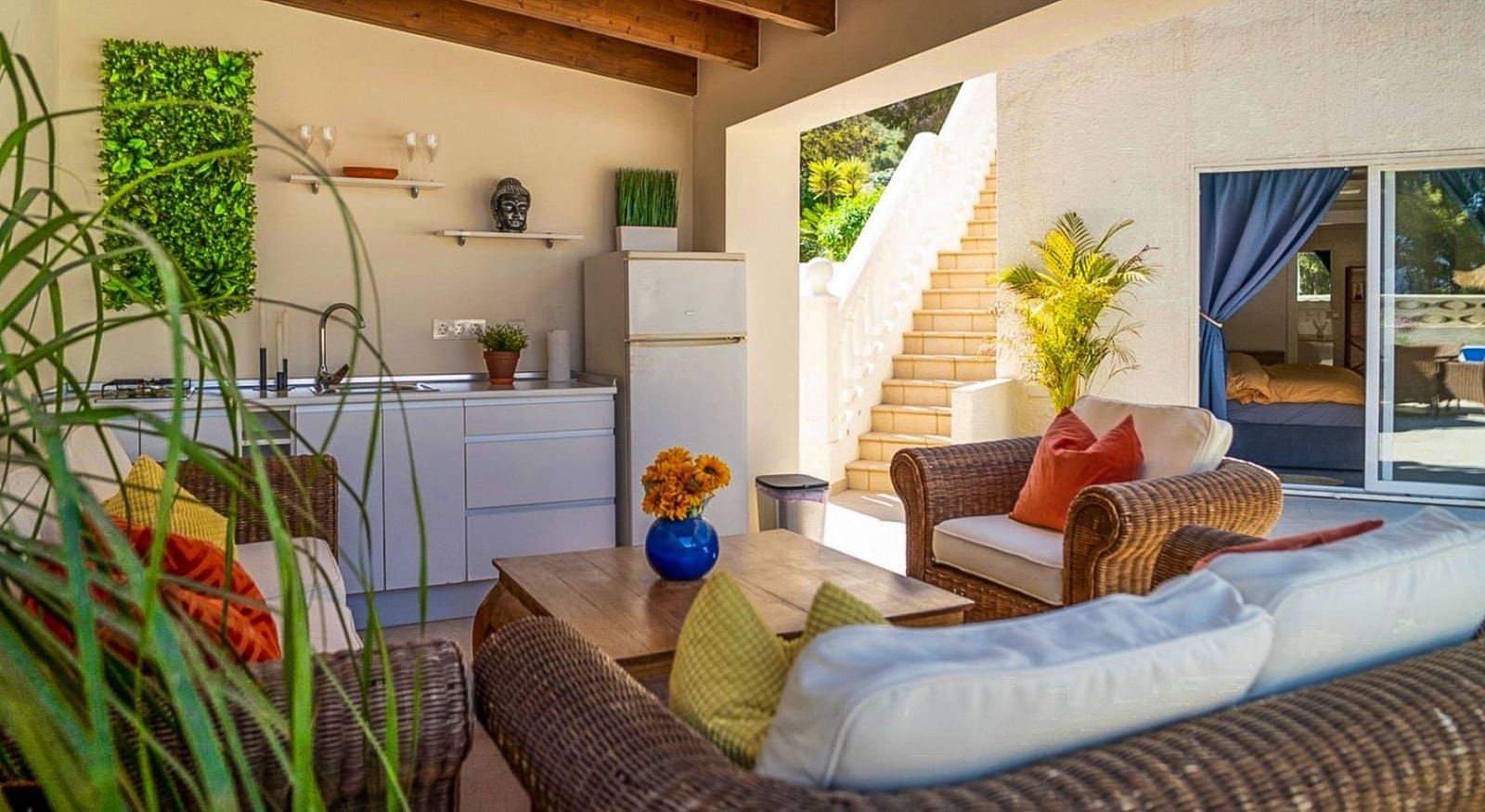 4 chambre Villa/Maison à vendre à Albir avec piscine garage - 795 000 € (Ref: 8925971)