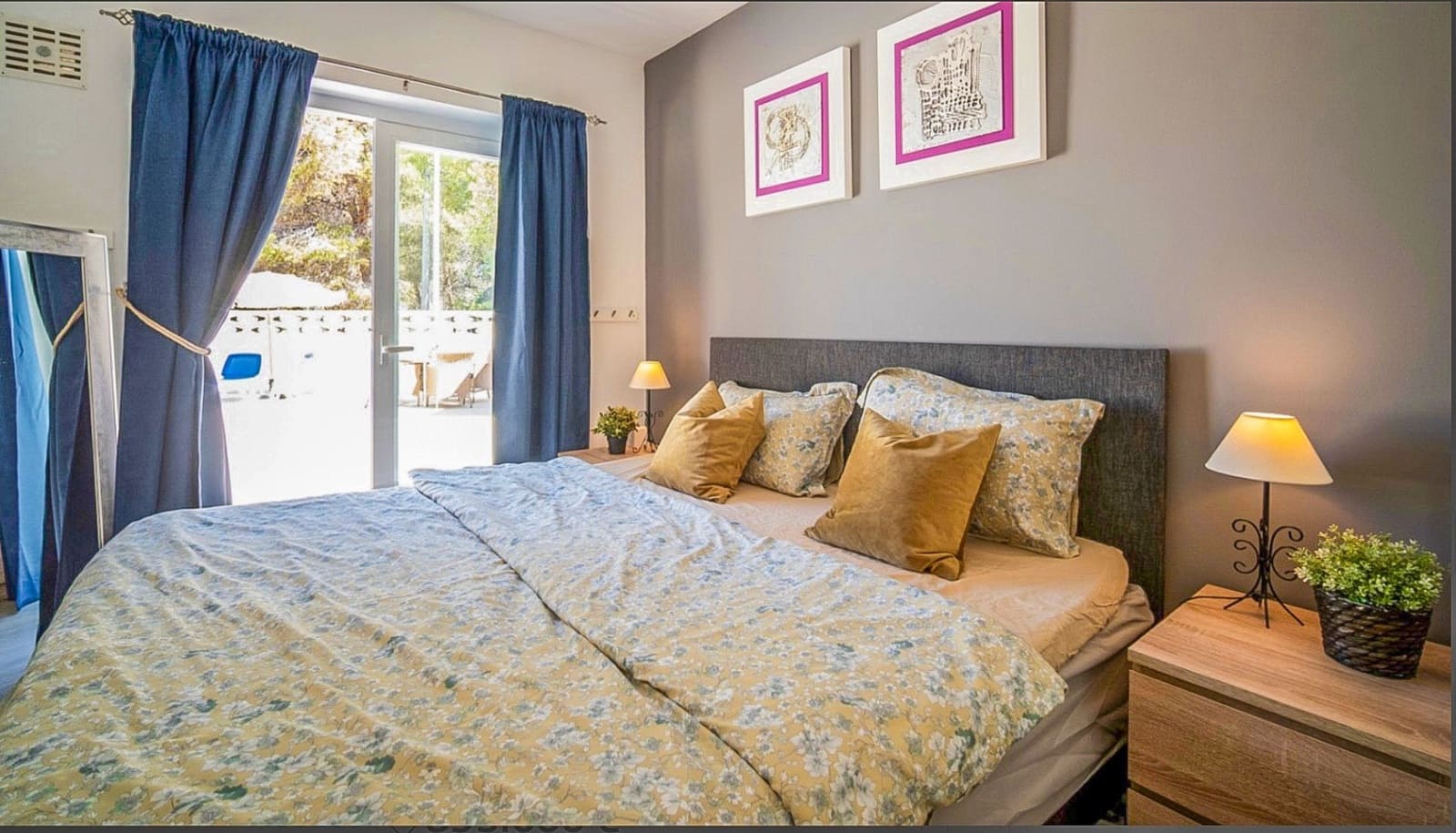 4 chambre Villa/Maison à vendre à Albir avec piscine garage - 795 000 € (Ref: 8925971)