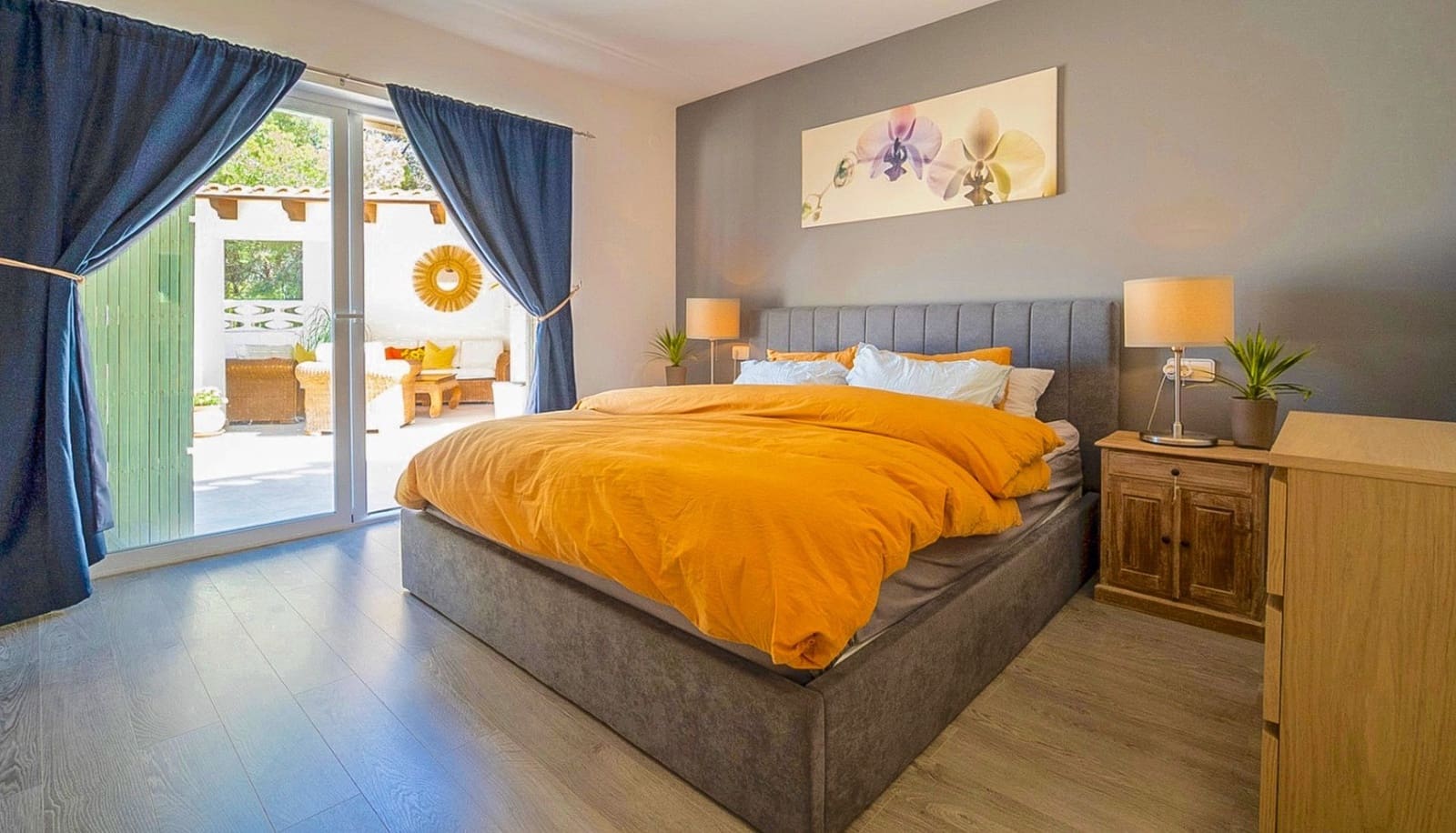 4 chambre Villa/Maison à vendre à Albir avec piscine garage - 795 000 € (Ref: 8925971)