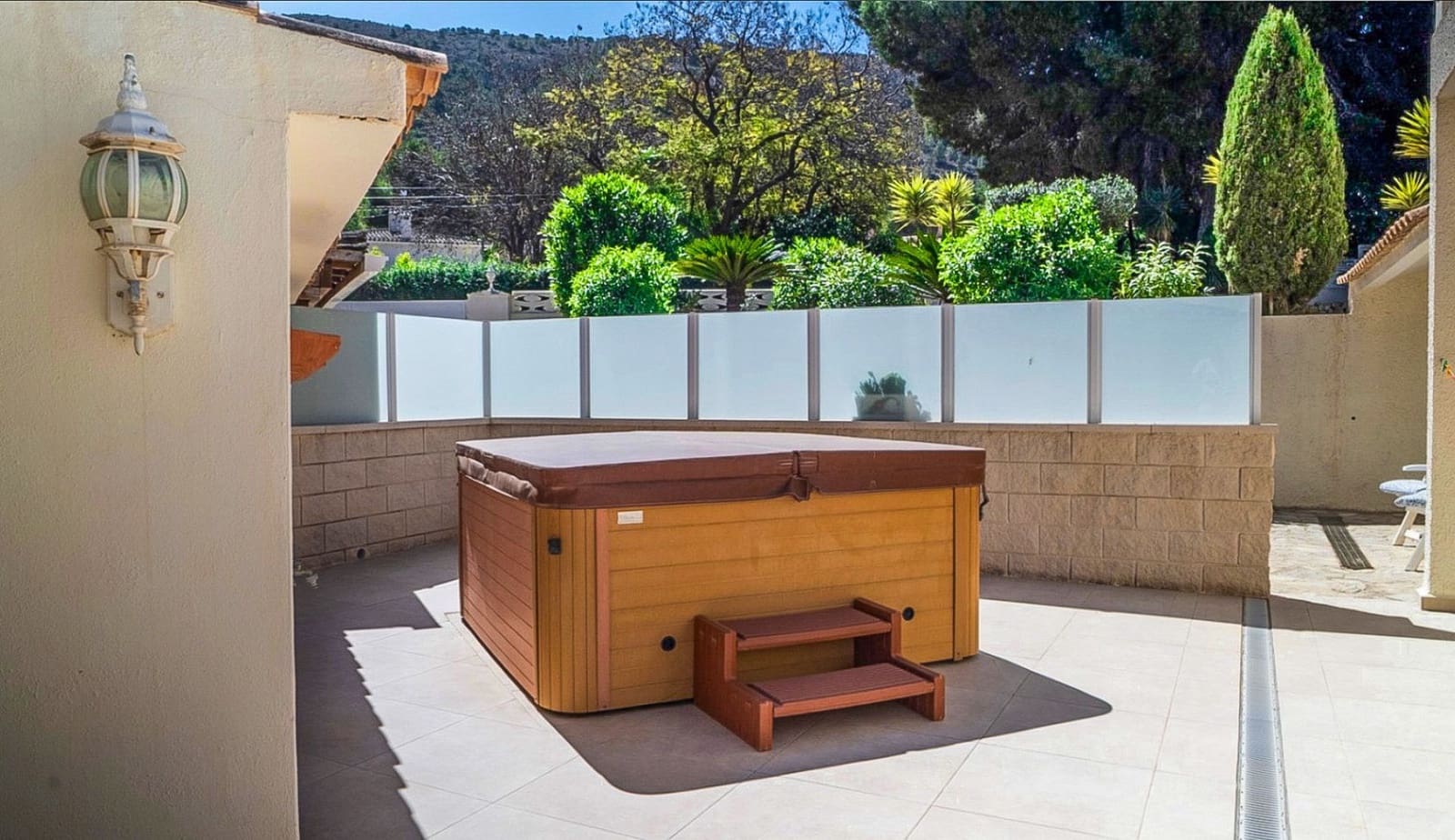 4 chambre Villa/Maison à vendre à Albir avec piscine garage - 795 000 € (Ref: 8925971)