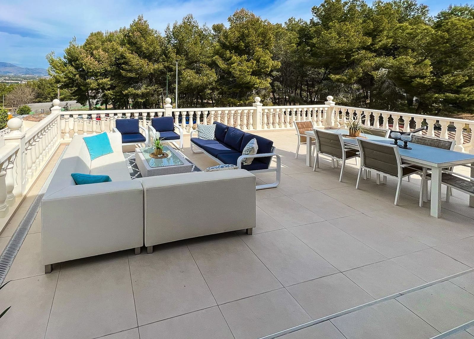 4 chambre Villa/Maison à vendre à Albir avec piscine garage - 795 000 € (Ref: 8925971)