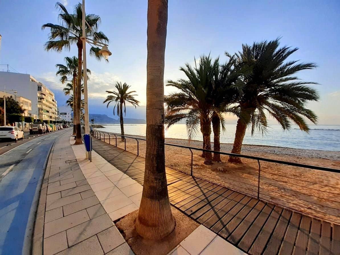 2 soveværelse Penthouse til salg i Altea - € 525.000 (Ref: 8942717)
