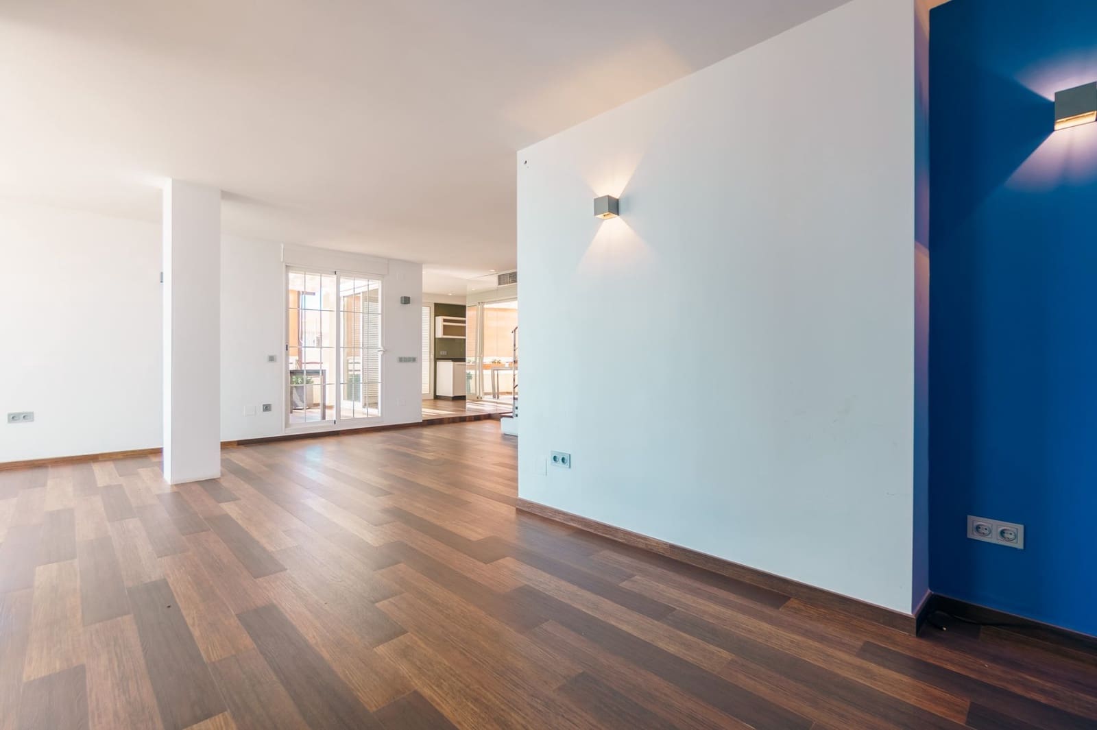 2 soveværelse Penthouse til salg i Altea - € 525.000 (Ref: 8942717)