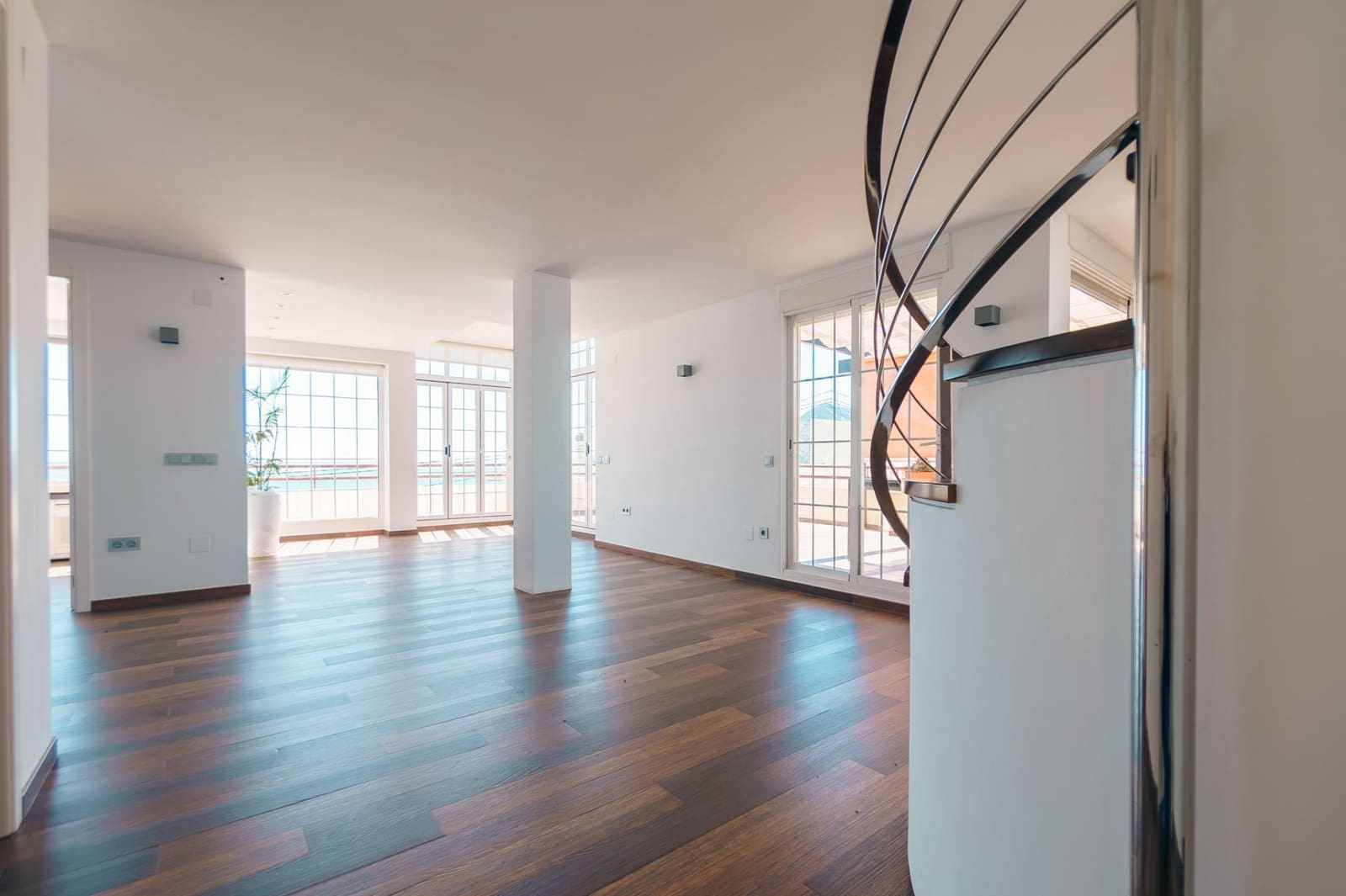 2 soveværelse Penthouse til salg i Altea - € 525.000 (Ref: 8942717)