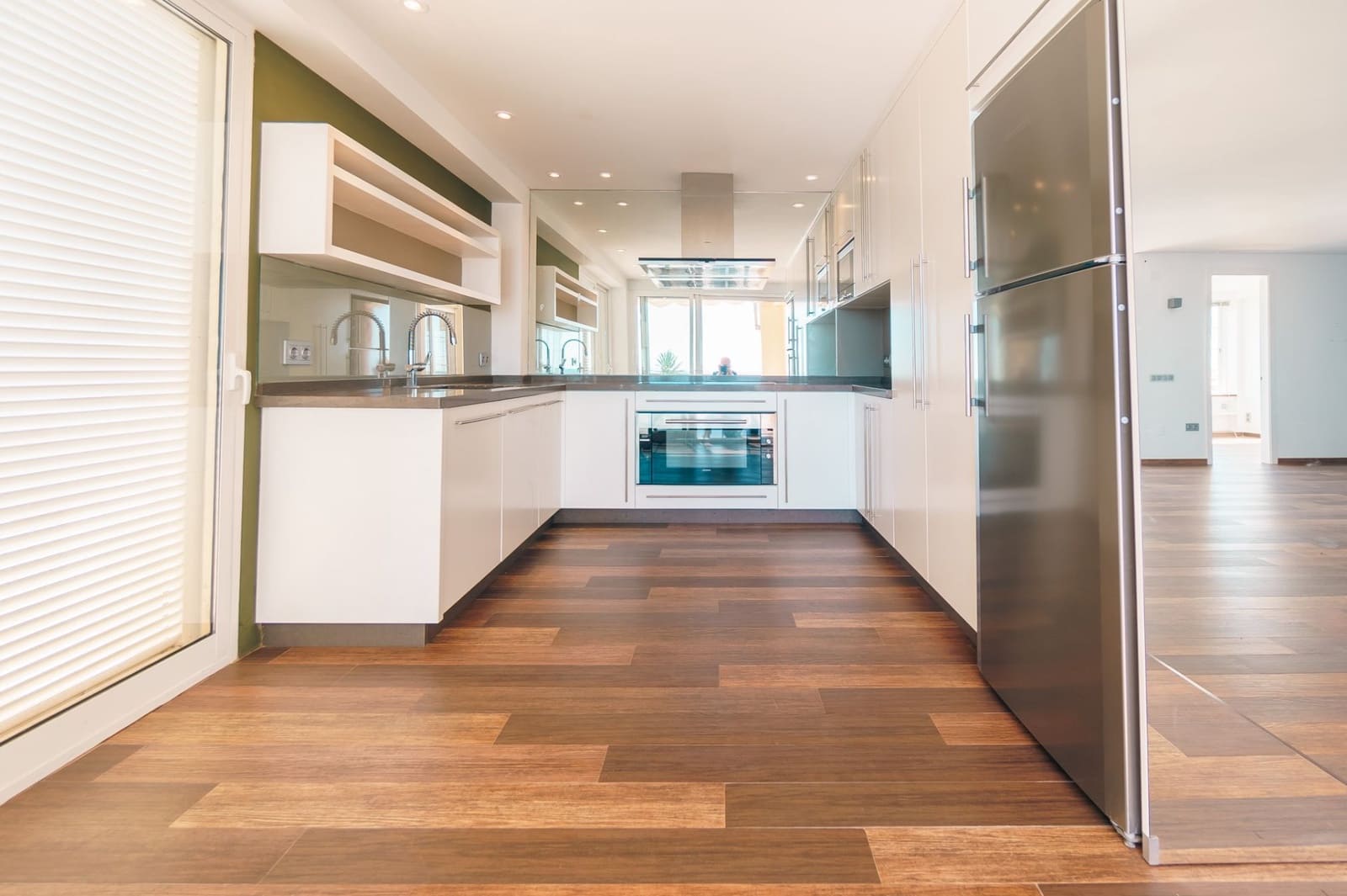 2 soveværelse Penthouse til salg i Altea - € 525.000 (Ref: 8942717)