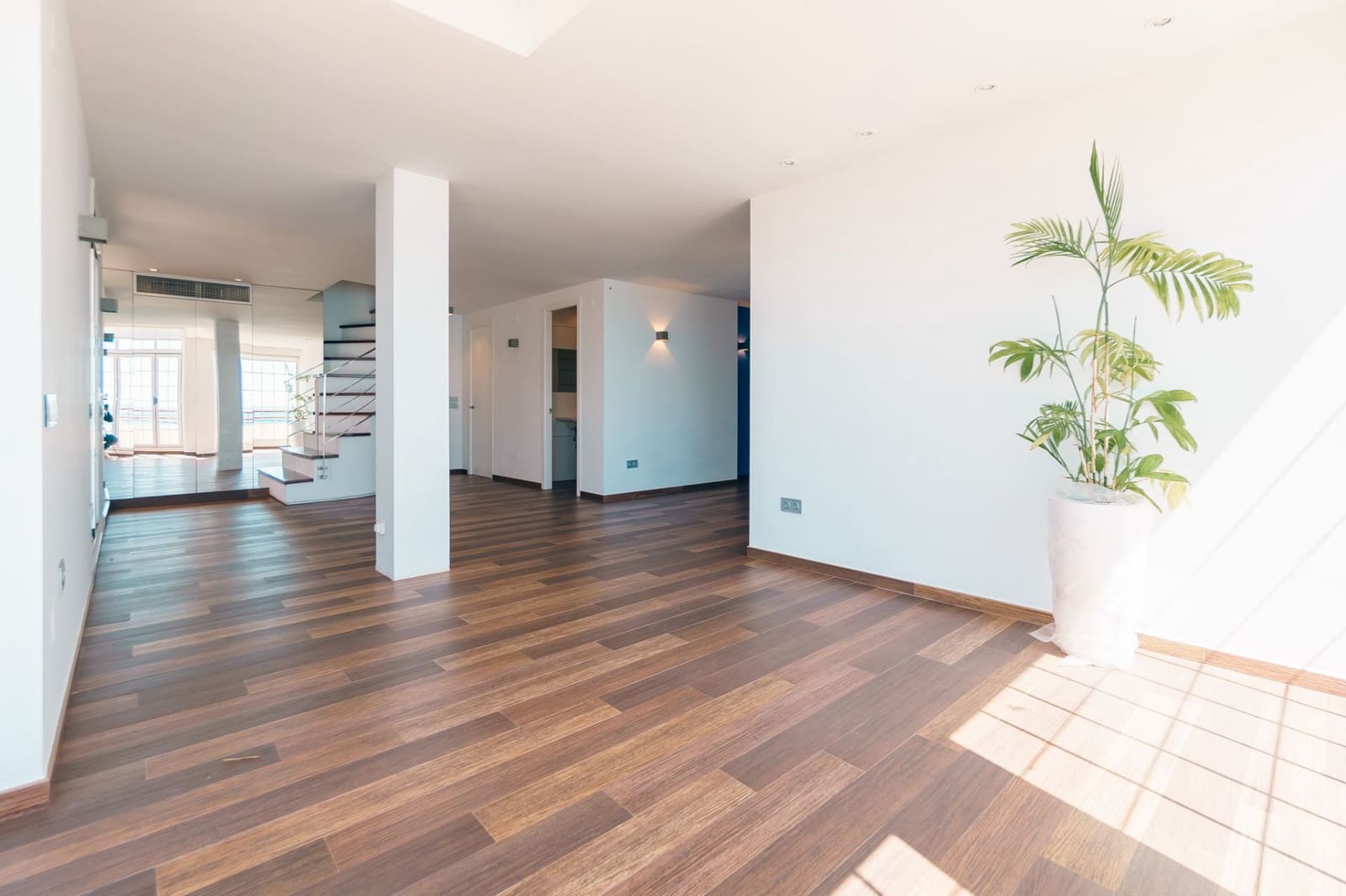 2 soveværelse Penthouse til salg i Altea - € 525.000 (Ref: 8942717)