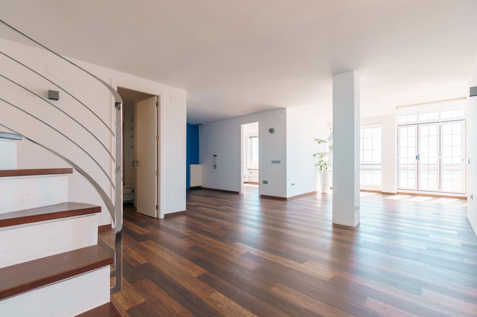 2 soveværelse Penthouse til salg i Altea - € 525.000 (Ref: 8942717)