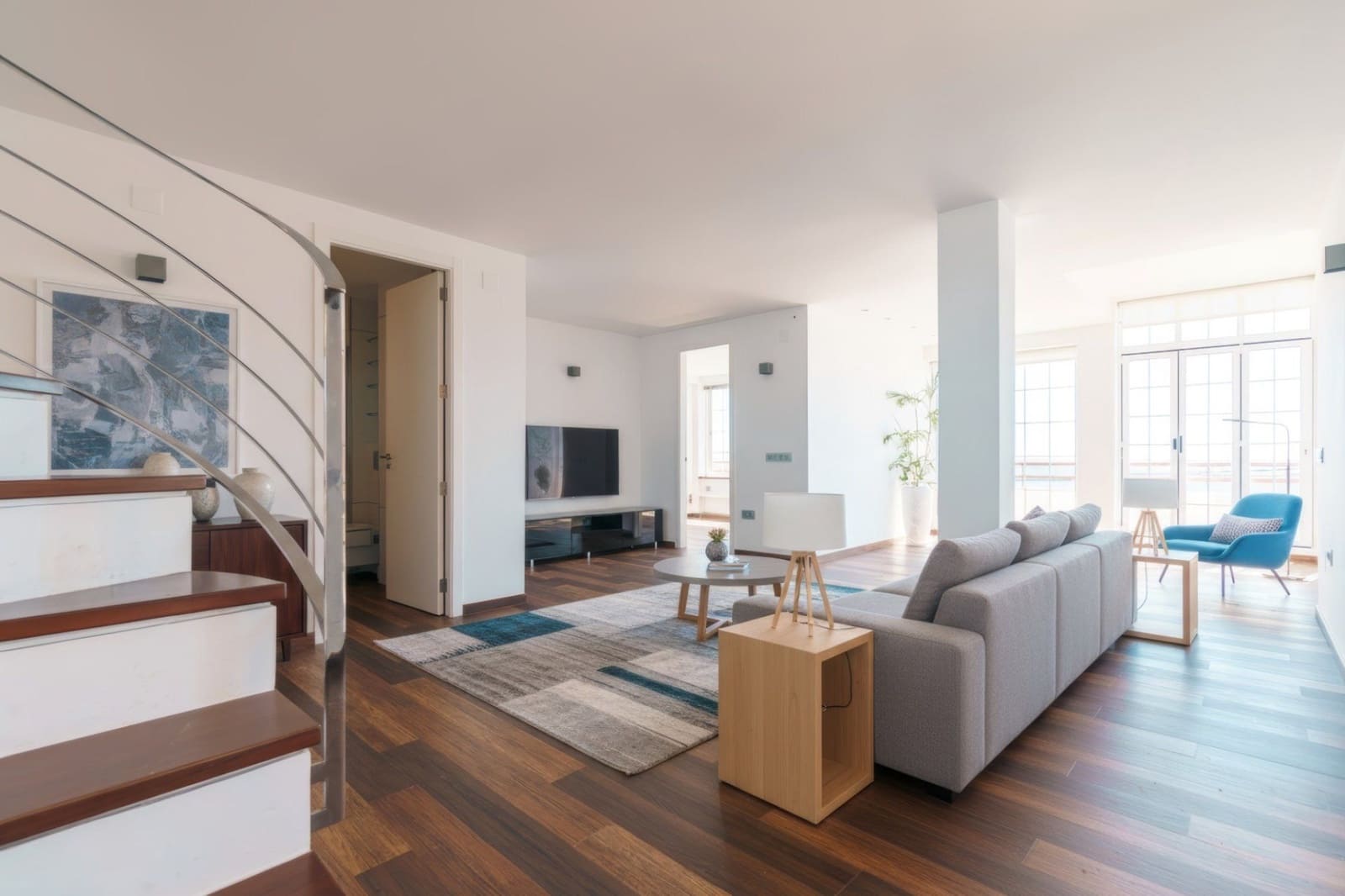 2 soveværelse Penthouse til salg i Altea - € 525.000 (Ref: 8942717)