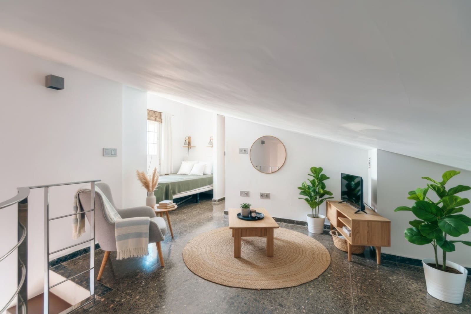 2 soveværelse Penthouse til salg i Altea - € 525.000 (Ref: 8942717)