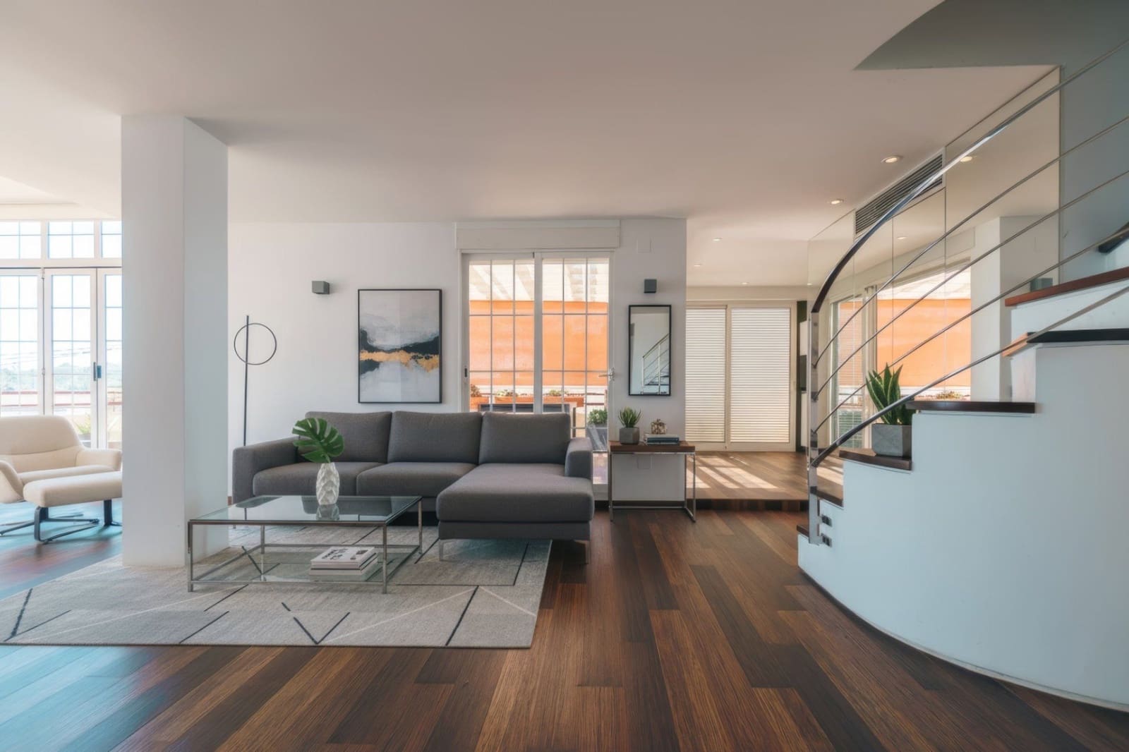 2 soveværelse Penthouse til salg i Altea - € 525.000 (Ref: 8942717)