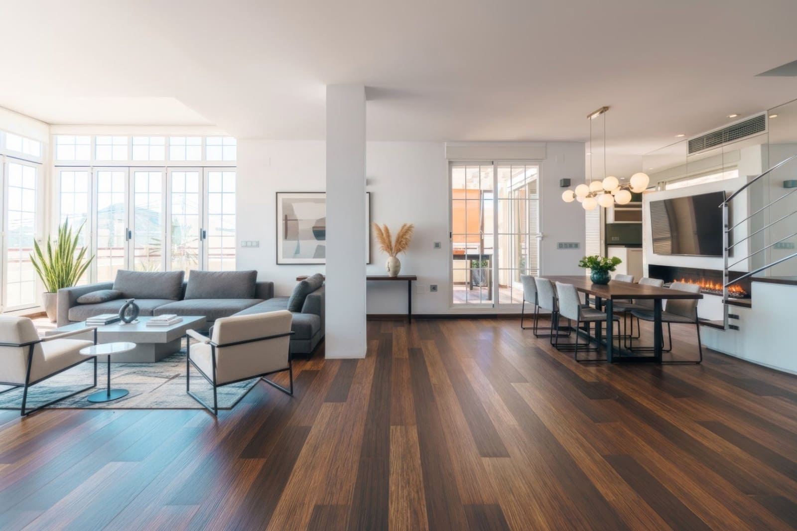 2 soveværelse Penthouse til salg i Altea - € 525.000 (Ref: 8942717)