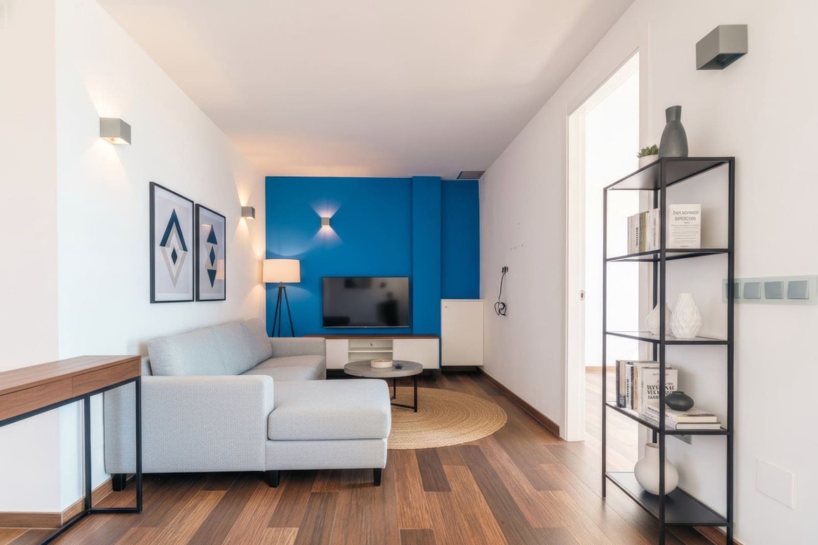 2 soveværelse Penthouse til salg i Altea - € 525.000 (Ref: 8942717)